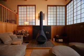 【愛犬と泊まれる宿】NISEKO RIKYU －利休－ - 8