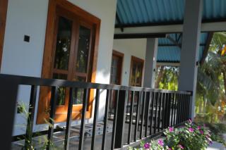 Silver Palm Resort - Anuradhapura - 8