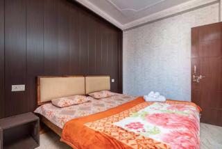 Cozy Flats Bnb 2 BHK Flat,Near Airport Delhi 003 - 5