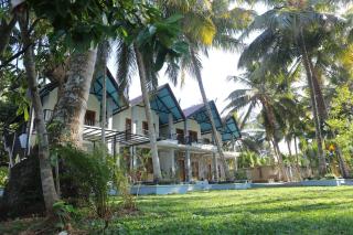 Silver Palm Resort - Anuradhapura - 0