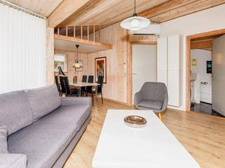 5 star holiday home in Vestervig - 1