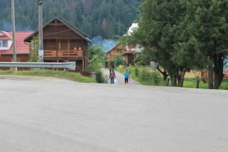 Cottage u Yaremy Mykulychyn - Mykulychyn - 1