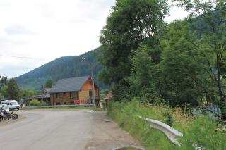 Cottage u Yaremy Mykulychyn - Mykulychyn - 3