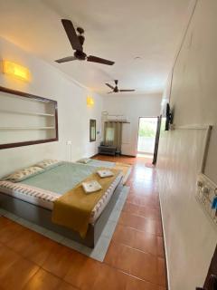 La Ruelle Guest House - Pondichéry - 5