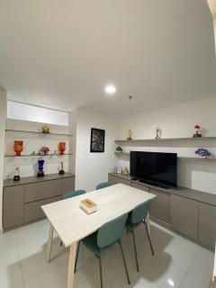 Apartemen Sentul Tower - Citaringgul 1 - 0