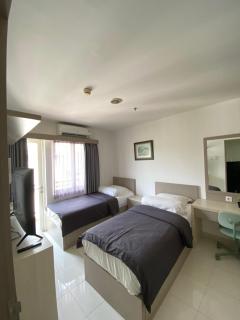 Apartemen Sentul Tower - Citaringgul 1 - 7