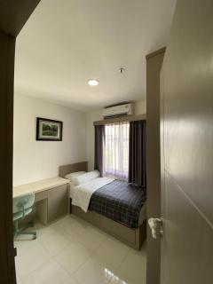 Apartemen Sentul Tower - Citaringgul 1 - 5