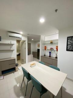 Apartemen Sentul Tower - Citaringgul 1 - 4