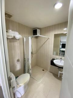 Apartemen Sentul Tower - Citaringgul 1 - 2