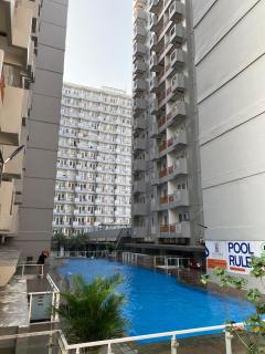 Apartemen Sentul Tower - Citaringgul 1 - 1