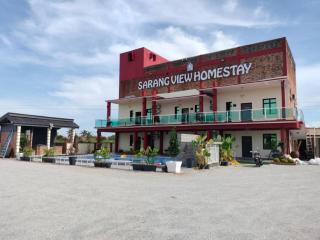 Sarang View Homestay Enggang - Beris Tok Saboh - 0