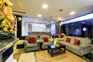 Super Townhouse Balaji Dental College Pallikarani Formerly Orchid Sankrish - 7