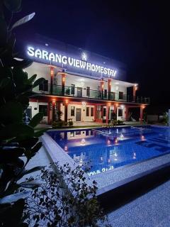 Sarang View Homestay Enggang - Beris Tok Saboh - 2