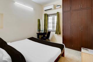 Super Townhouse Balaji Dental College Pallikarani Formerly Orchid Sankrish - 4