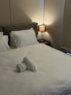 Hotel "CONTINENT" halal - Karaganda - 5