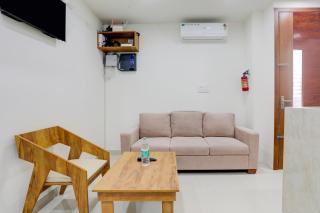 Super Townhouse Maralkunte near Shree Kateramma Temple - 6