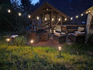 Ferien im Schwarzwald Ferienwohnung Freiamt - Freiamt - 8