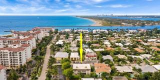 Steps To Beach! 4 Condos In 1- Perfect For Groups - West Palm Beach - 6