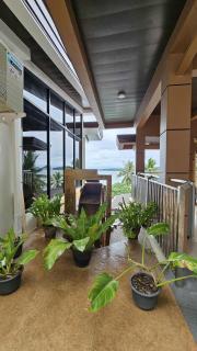 Eagles Nest Beach Resort Room 6 - 1