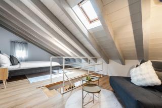 City-Maisonette 2 - 4