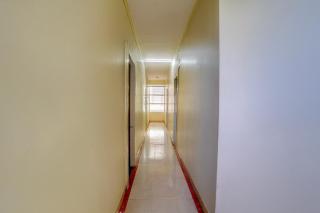 Super Hotel O Sainagar Shirdi Railway Junction Formerly Sai Vyankatesh Residency - Shirdi - 7