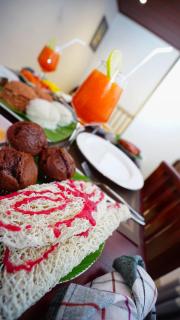 Dambullu Dreams Stay - Dambulla - 7