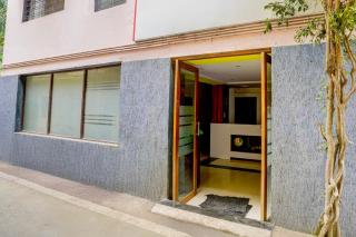 Super Hotel O Sainagar Shirdi Railway Junction Formerly Sai Vyankatesh Residency - Shirdi - 2