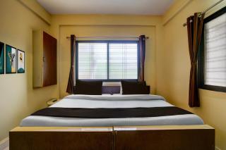 Super Hotel O Sainagar Shirdi Railway Junction Formerly Sai Vyankatesh Residency - Shirdi - 3