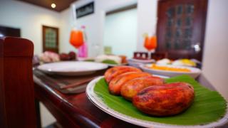 Dambullu Dreams Stay - 5