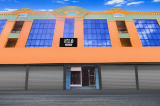 Super Hotel O Rayagada Downtown - 5