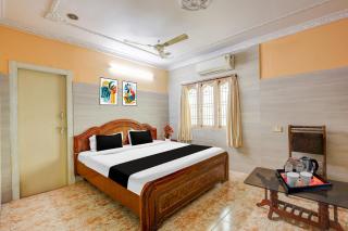 Super Hotel O Rayagada Downtown - Rāyagada - 0