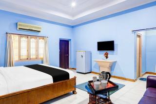 Super Hotel O Rayagada Downtown - Rāyagada - 9