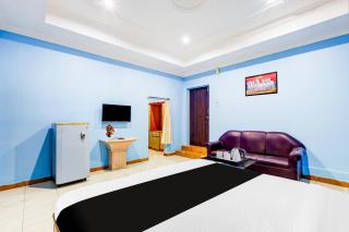 Super Hotel O Rayagada Downtown - Rāyagada - 3