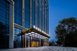 Atour Hotel Qixing Avenue Shenbei University Town - 6