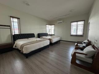 Blue Moon House - 9