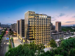 Atour Hotel Qixing Avenue Shenbei University Town - 3