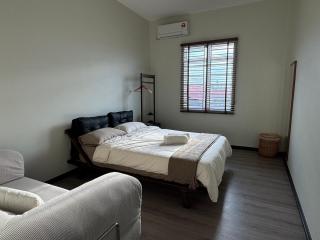 Blue Moon House - 7