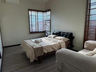 Blue Moon House - 3