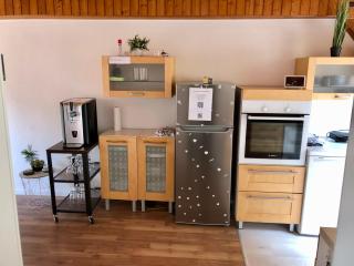Ferien im Schwarzwald Ferienwohnung Freiamt - Freiamt - 9