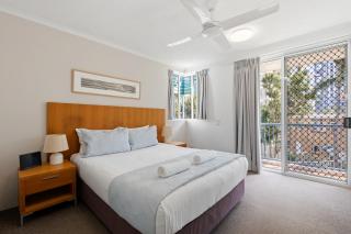 Upgraded Beachside, Diamond Beach Resort 61 - 7