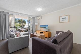 Upgraded Beachside, Diamond Beach Resort 61 - 0