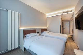 Home Inn-Beijing Beiqing Road Yongfeng Subway Station Paibaiyun Hotel - 8