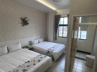 Jia-Jia Business Hotel - 8