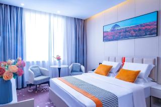Xingang International Hotel - 3