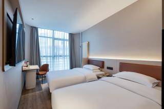 Home Inn-Beijing Beiqing Road Yongfeng Subway Station Paibaiyun Hotel - 5