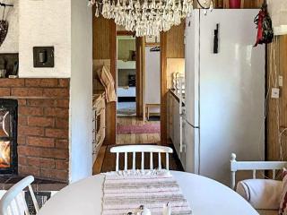 Cozy Cottage Retreat in Gesunda-By Traum - 2