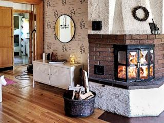 Cozy Cottage Retreat in Gesunda-By Traum - 1