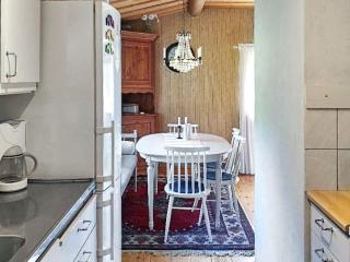 8 person holiday home in Sollerön - 2