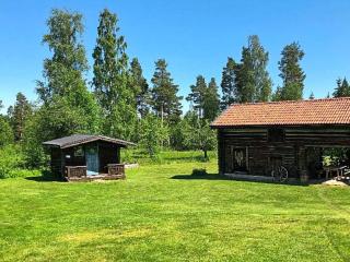 Cozy Cottage Retreat in Gesunda-By Traum - Sollerön - 6