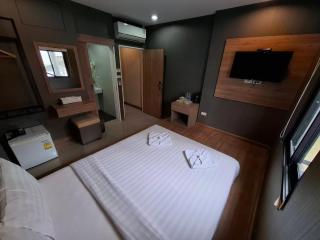 Collection O Pratunam 19 Hotel - 3